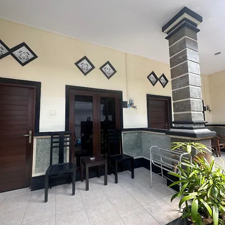 Osa Guest House