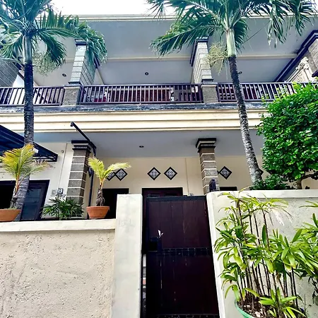 Osa Guest House