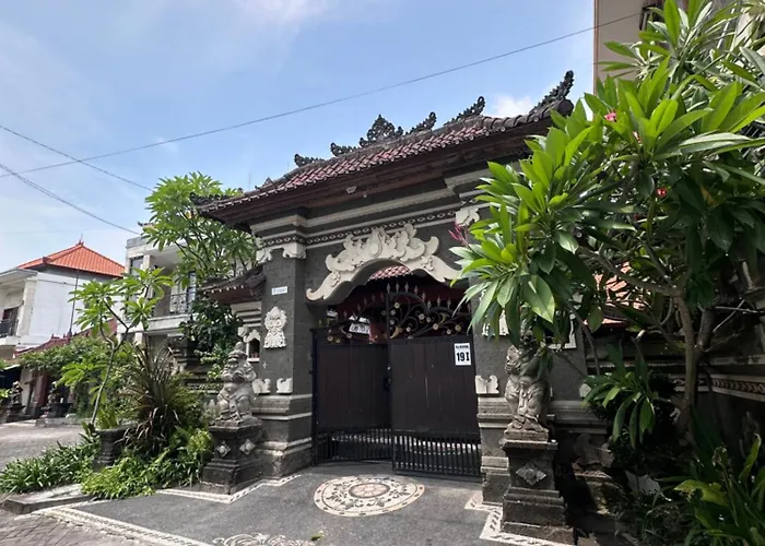 Osa Konukevi