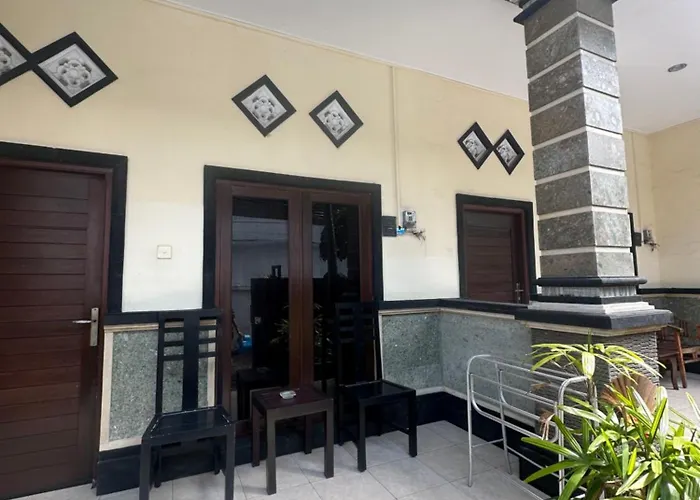 Osa Konukevi