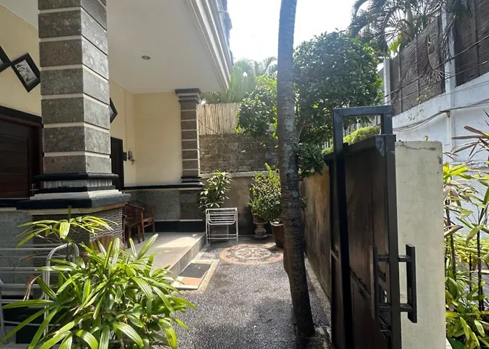 Osa * Seminyak