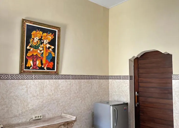 Konukevi Osa Seminyak