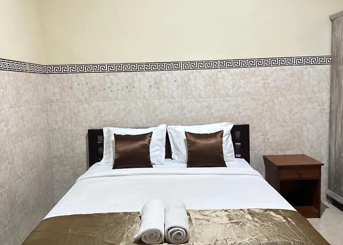 Konukevi Osa Seminyak